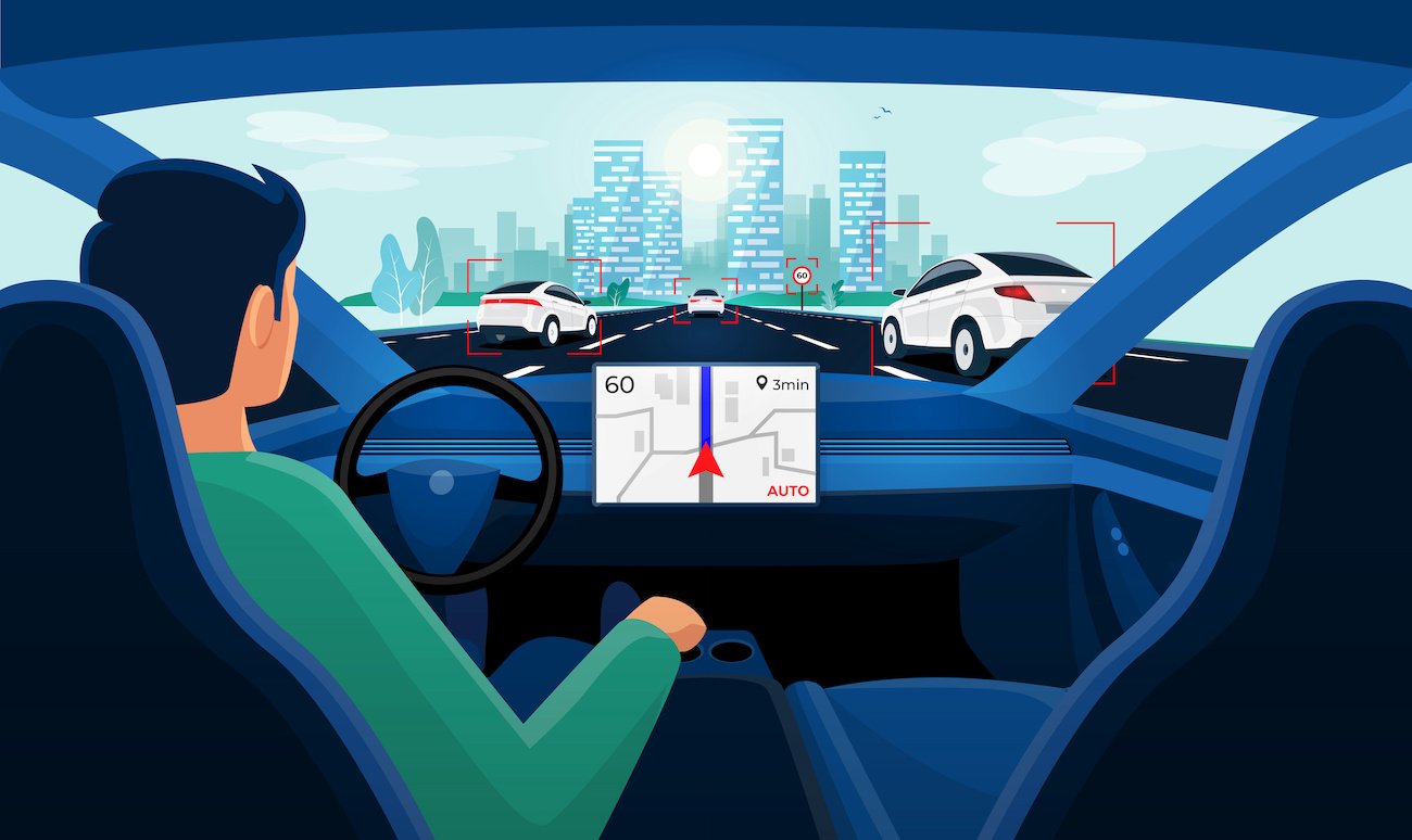 Road Test: Driverless Cars Reduce Injuries To Zero – Forbes