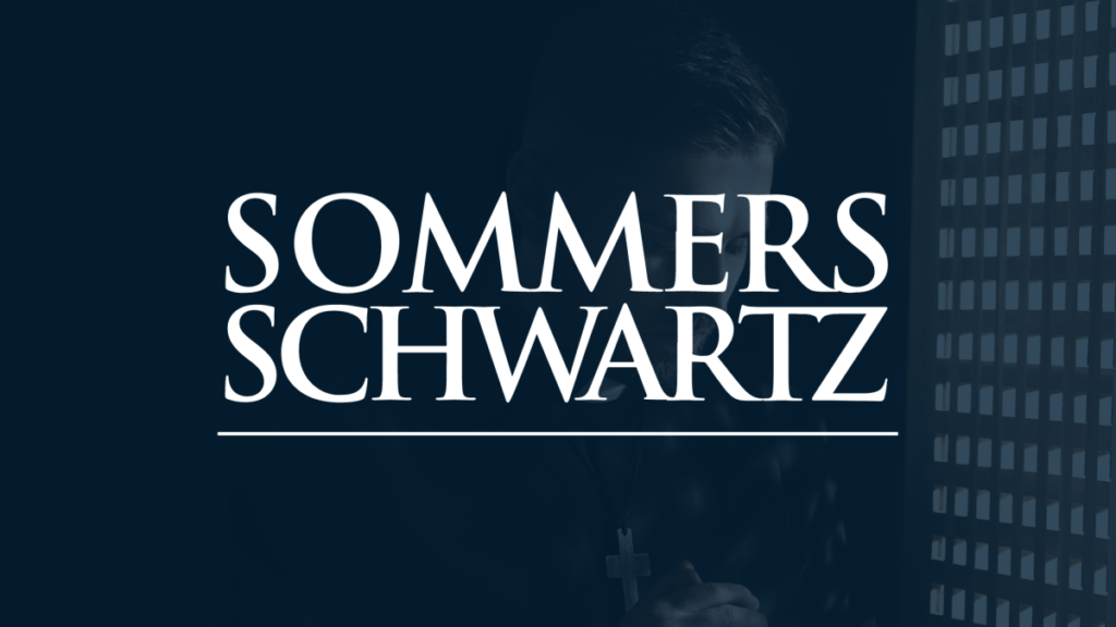 Sommers Schwartz, PC Investigates Sexual Abuse Claims Against Father Gary Berthiaume