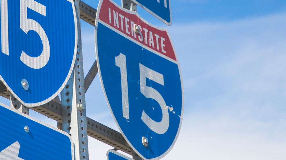 15-mile truck convoy slows traffic on I-15 from Dell to Shelby - NBC Montana