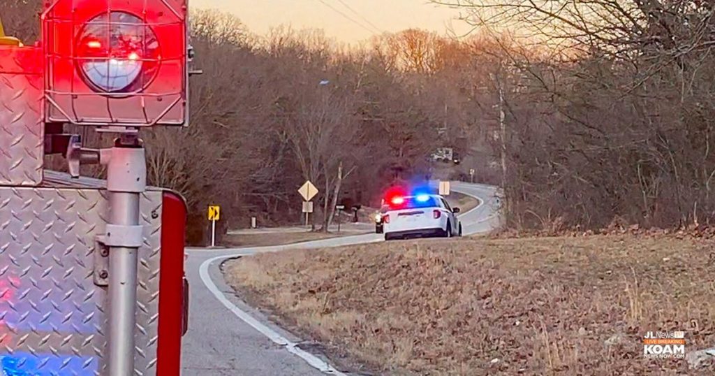 Neosho man dies in motorcycle crash, S-curves near Redings Mill - KoamNewsNow.com