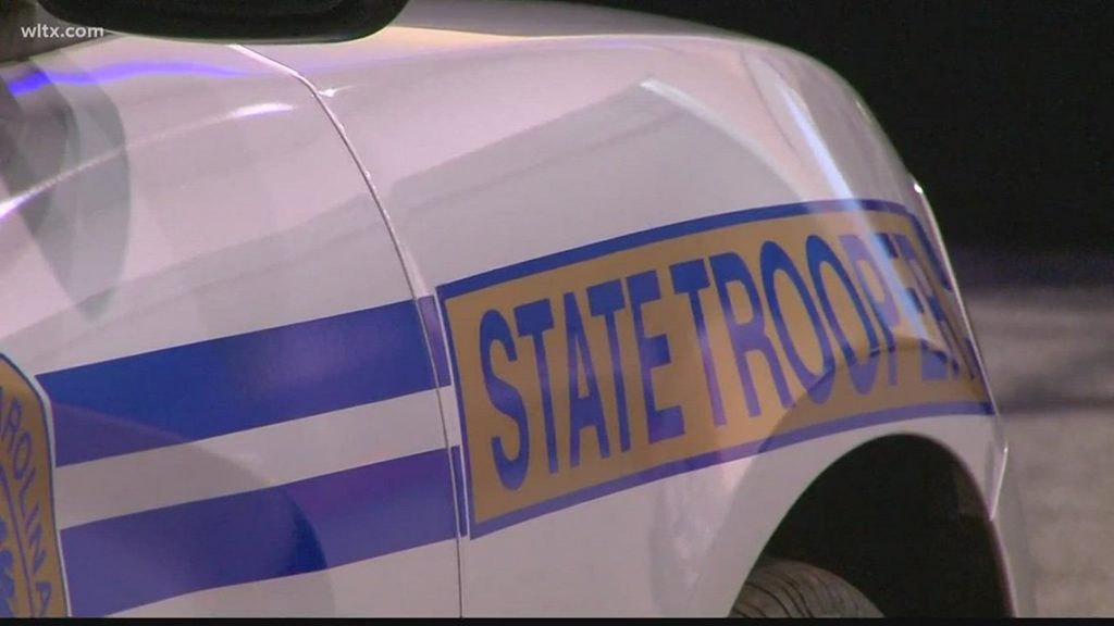 Motorcyclist killed in Saturday night crash in Lexington County identified - WLTX.com