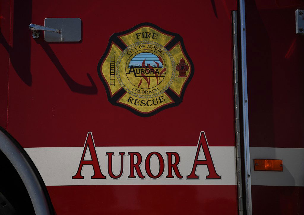 Person trapped in garbage truck compactor rescued by Aurora firefighters early Friday morning - The Denver Post