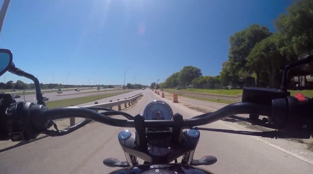 Motorcycle classes essential for safety on Tennessee streets - WKRN News 2