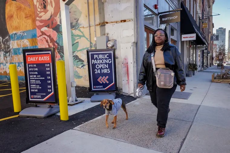 Car costs outweighed the benefits for these vehicle-free Philadelphians - The Philadelphia Inquirer