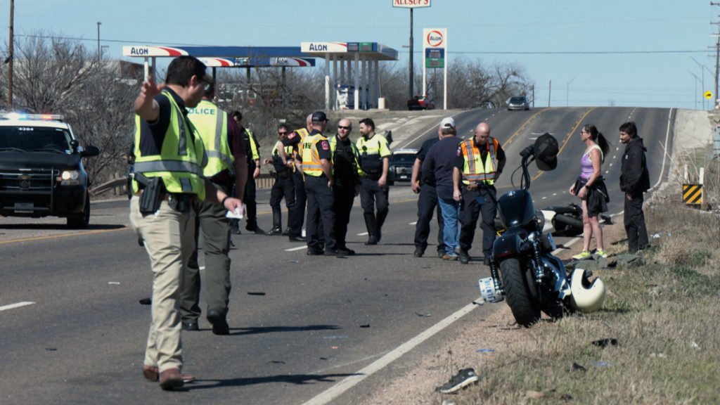 Abilene authorities promote motorcycle safety, caution following fatal crash - KTAB - BigCountryHomepage.com