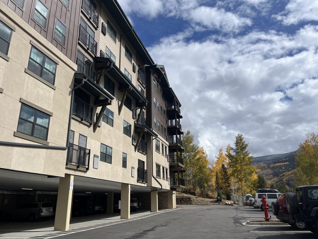 Is it too soon for Vail to pilot a car share program? - Vail Daily