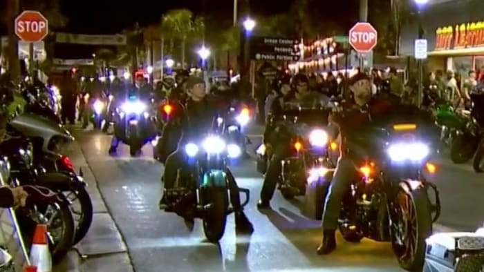 83rd Bike Week: Welcome to the celebration in Daytona Beach - WKMG News 6 & ClickOrlando