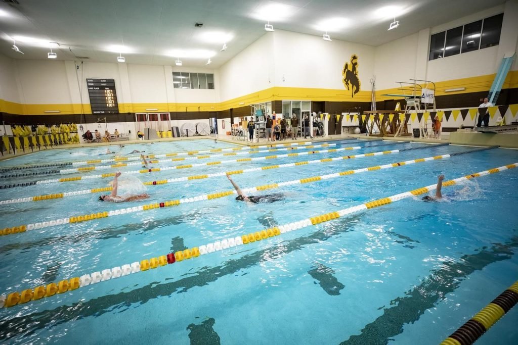 Three University of Wyoming Swimmers Die in Car Accident Amid Mountain West Championships - SwimSwam