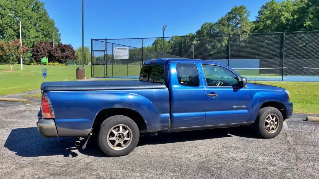 The World's Highest Mileage Truck - TopSpeed