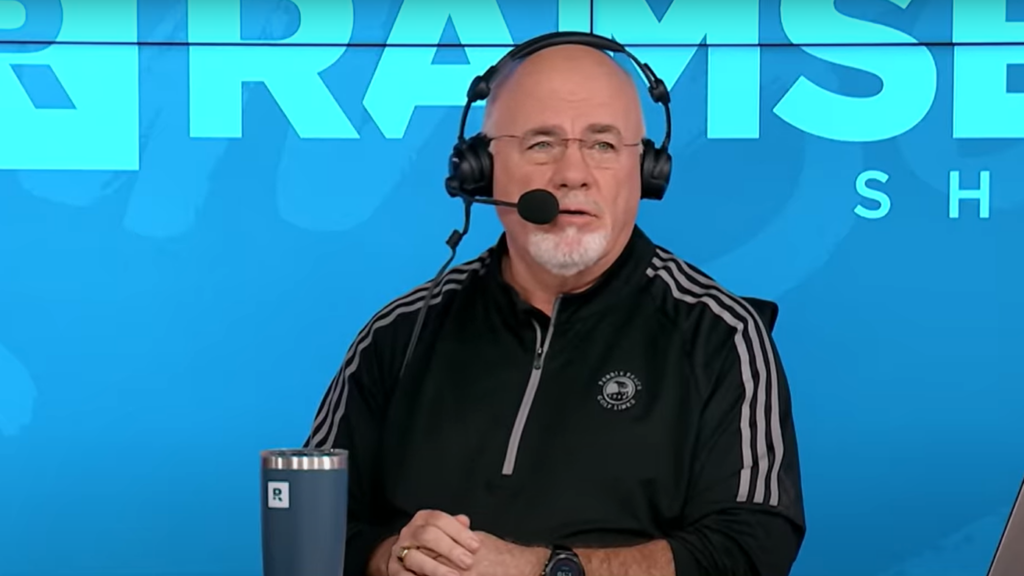 Dave Ramsey Guarantees If You Have A Car Payment, 'You Will Be Broke Your Whole Life' And Says The Average ... - Yahoo Finance