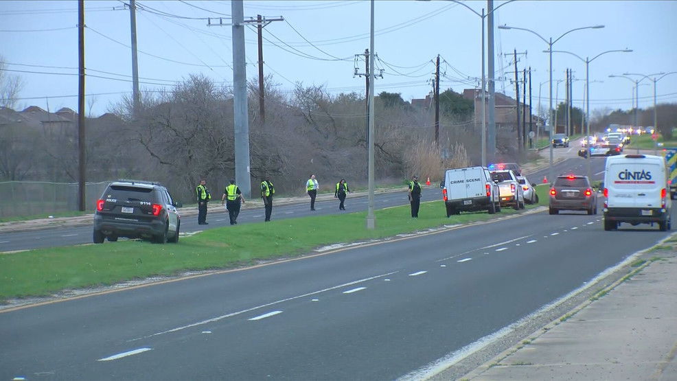 One dead in NE Austin motorcycle crash - KEYE TV CBS Austin