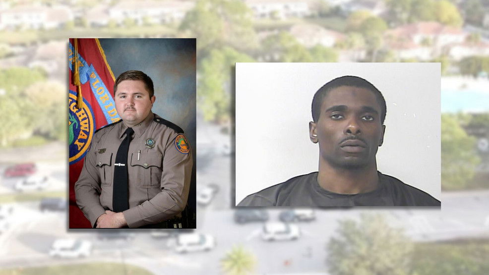 Arrest made in fatal crash that killed FHP Trooper, semi-truck driver - WPEC