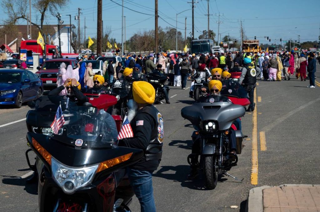 Religious exemption for California motorcycle helmet law? Fresno lawmaker proposes bill - Yahoo News