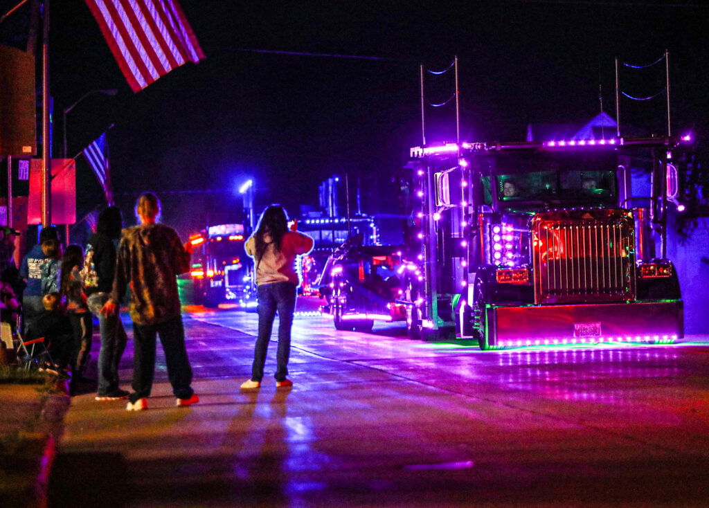 Waupun's Truck-n-Show days are numbered... Event looks to be retired after this year - Kfiz