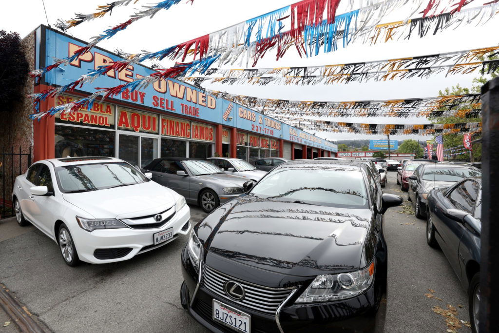 Is It a Good Time to Buy a Used Car? - Inflation - Newsweek