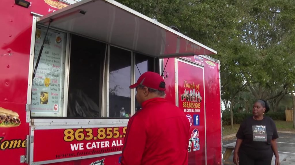 Haines City food truck ban put on pause: ‘We just want to open up’ - FOX 13 Tampa