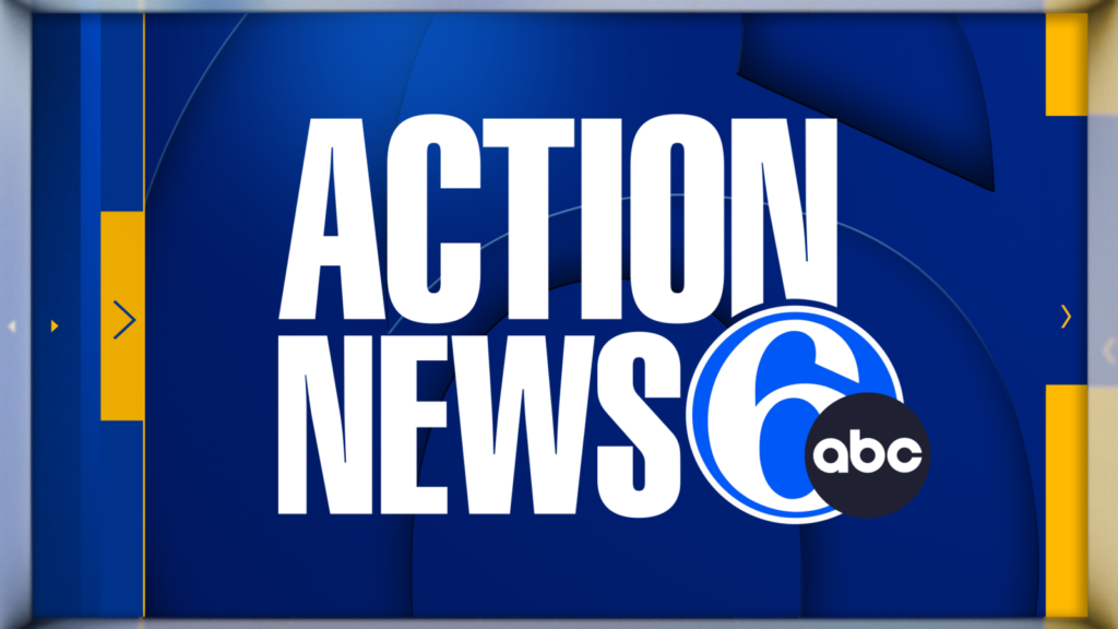 Car crash Voorhees: 3-car collision on Haddonfield-Berlin Road in Camden County, New Jersey leaves 1 dead - WPVI-TV