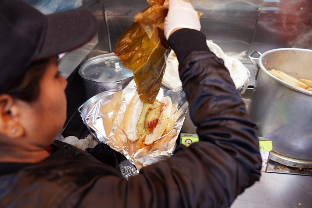 Cities Are Quietly Waging War on Marginalized Food Truck and Street Vendors - Truthout