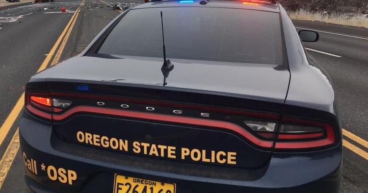 81-year-old Redmond man killed in motorcycle crash - The Bulletin