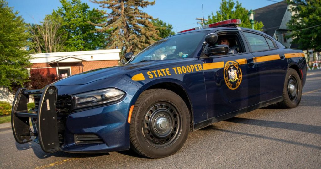 Fort Drum soldier dies in Pamelia motorcycle crash - NNY360