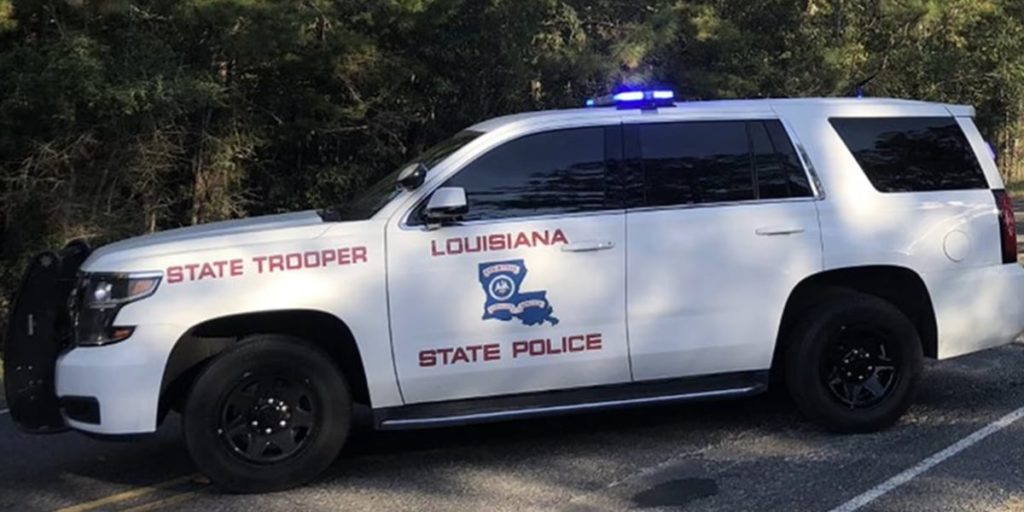 Fatal motorcycle crash in Avoyelles Parish - KALB