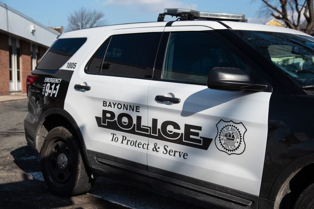 13-year-old is charged in stolen car spree in Bayonne - NJ.com