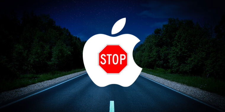 Apple blew $10 billion on failed car project, considered buying Tesla - Ars Technica