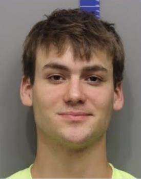 Patrol Deputies Arrest Motorcycle Pursuit Suspect - The Chattanoogan