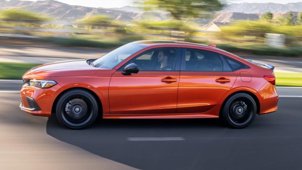 8 Best Compact Cars for Your Money in 2024 - Yahoo Finance