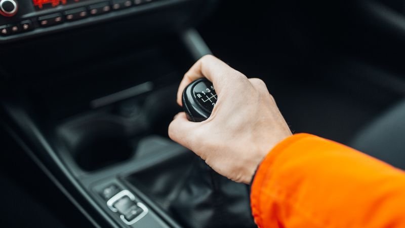 Opinion: The long overdue death of the stick shift car - CNN