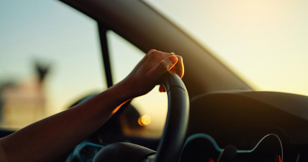 Report analyzes the data your car may be collecting and sharing - CBS News