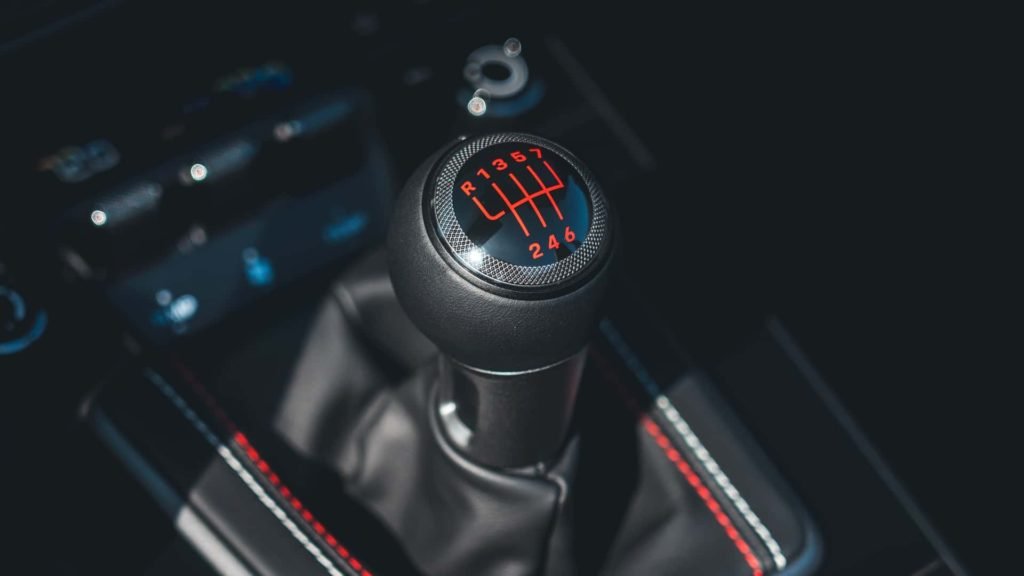 Why Building a Modern Manual-Transmission Car Is So Complicated - Motor1