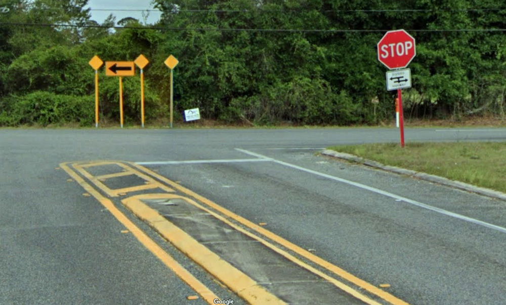 Palm Coast Woman, 39, Is Killed in Motorcycle Crash in DeLand, Rider Seriously Injured - FlaglerLive.com