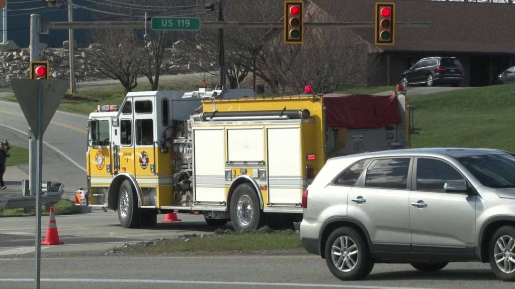 Scottsdale fatal motorcycle crash - WTAE Pittsburgh