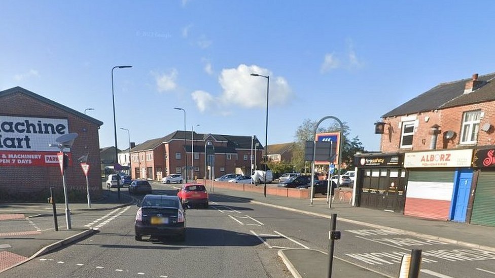 Wigan crash: Two die in motorbike and car collision - Yahoo! Voices