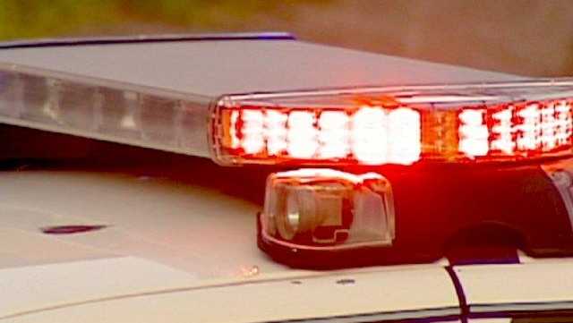 Lee's Summit police investigating deadly motorcycle crash - KMBC Kansas City