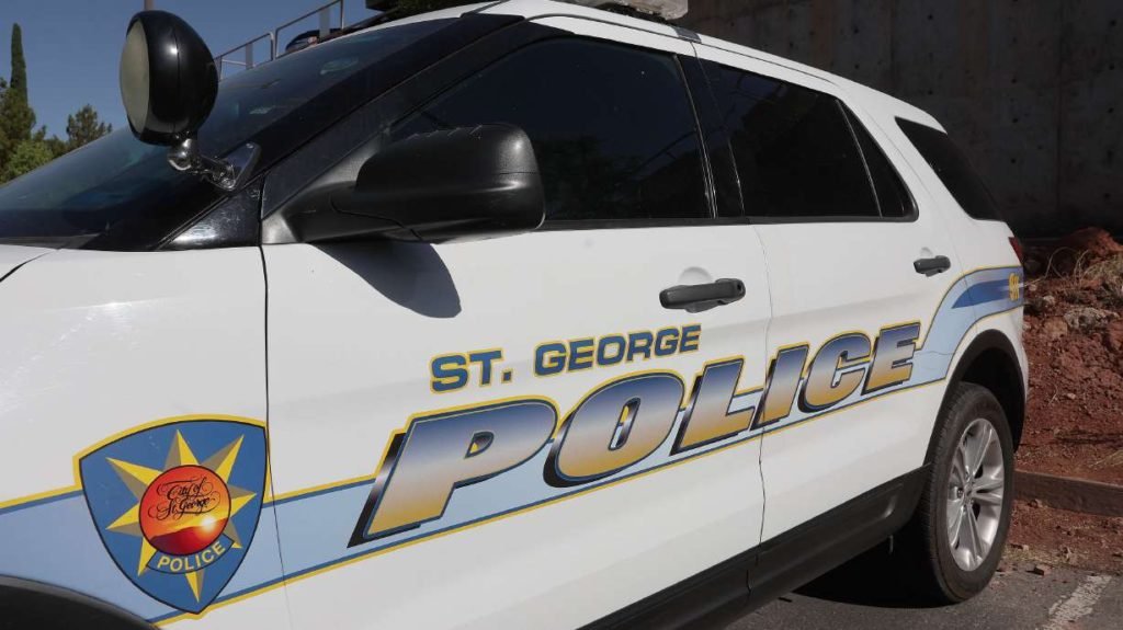 Man dies in St. George motorcycle accident - KSL.com