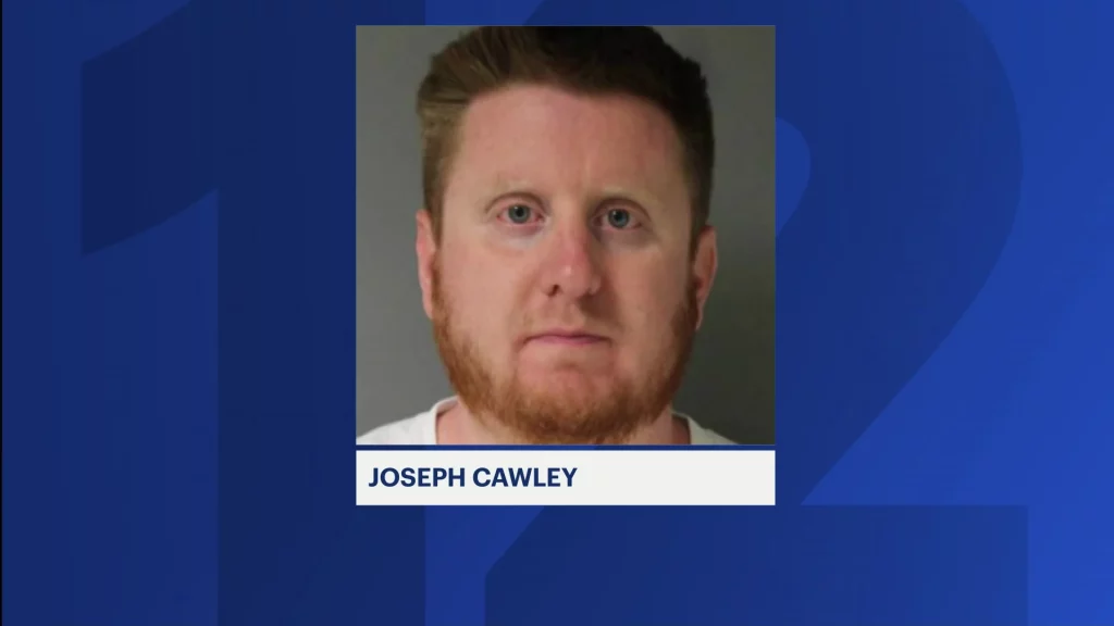 Police: Ridge man arrested for selling fake car insurance - News 12 Long Island