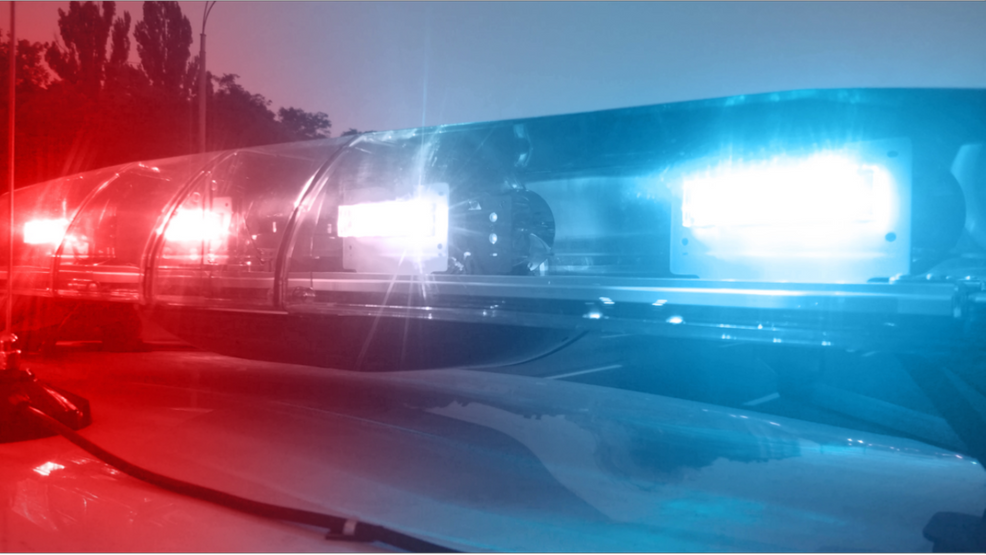 Driver injured in crash involving motorcycle, vehicle - WCTI12.com