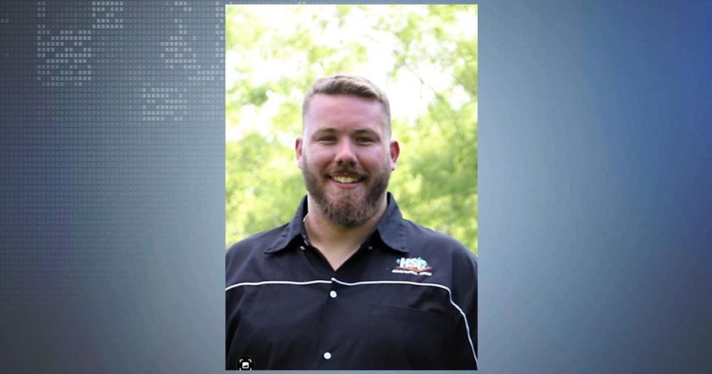 Member of Hudson Fire & Rescue killed in motorcycle crash - kwwl.com