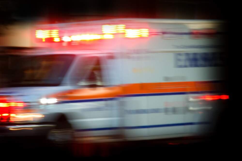 Motorcyclist killed in solo crash along rural Marin-Sonoma county road - The Santa Rosa Press Democrat