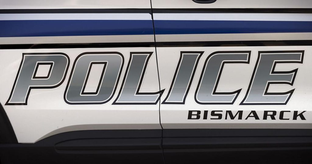 18-year old Bismarck man killed in motorcycle crash - Bismarck Tribune