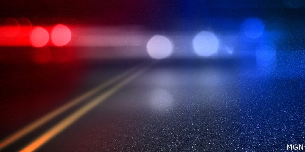 Authorities investigating fatal motorcycle crash on Nashville Road - WBKO