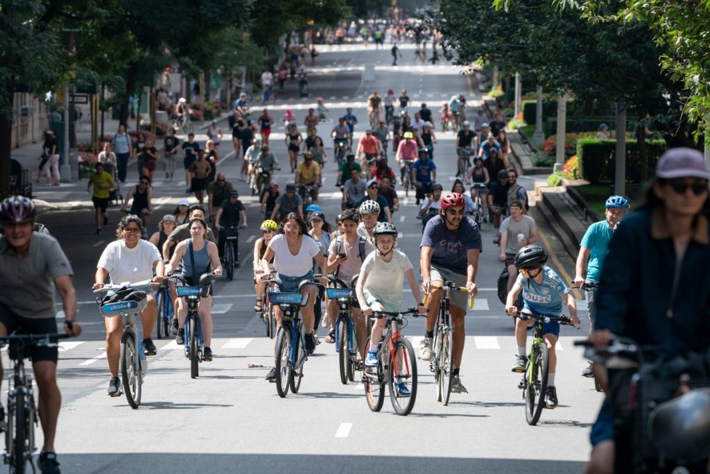 We Need to Make Cities Less Car-Dependent - Scientific American