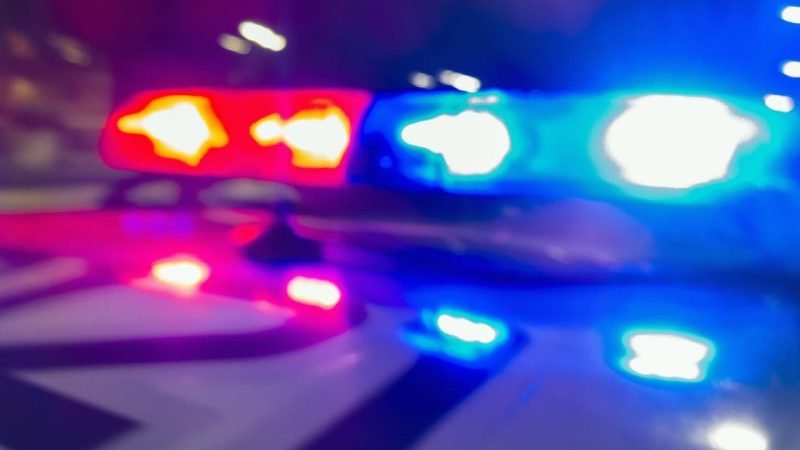 Twin city motorcycle crash leaves one dead - CIProud.com