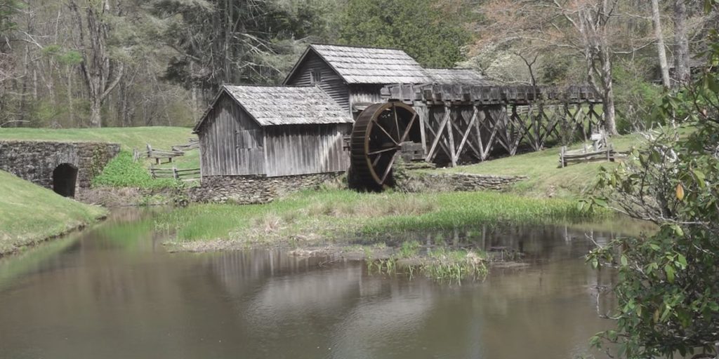 National Park Service seeking food truck vendors for Mabry Mill - WDBJ