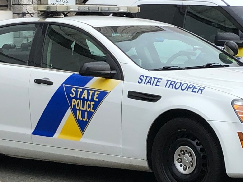 N.J. man killed in crash with dump truck on I-80 - NJ.com