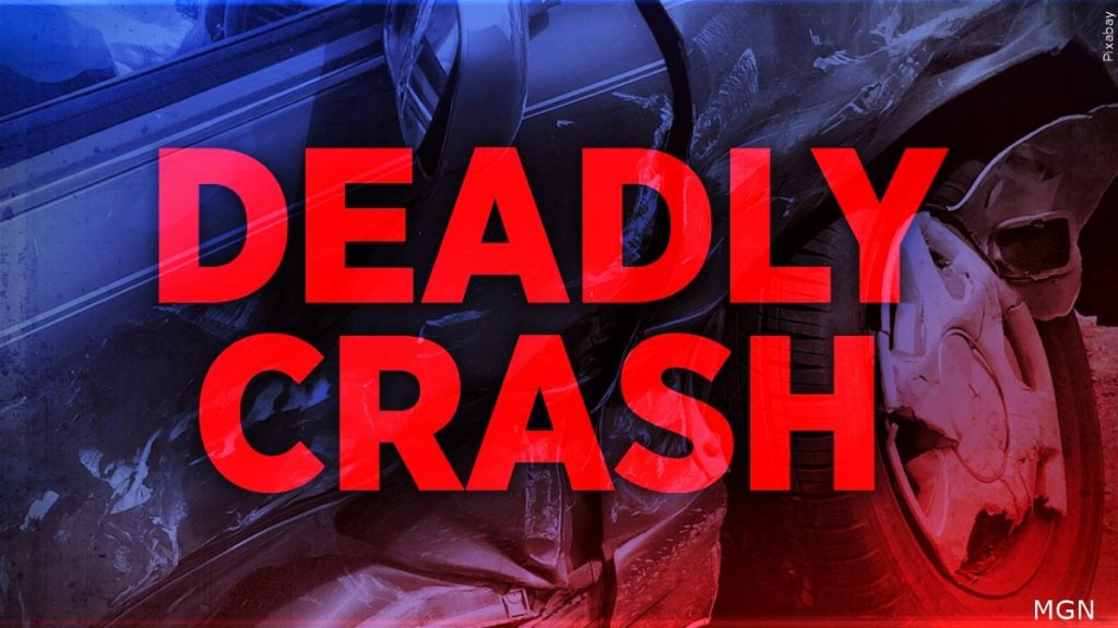 Child dead after crash involving semi-truck in Twin Falls - LocalNews8.com