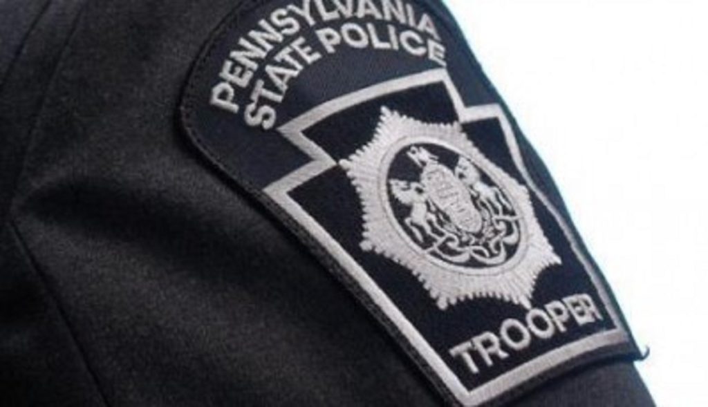 Local Man Seriously Injured in Pike Twp. Motorcycle Crash - GANT News