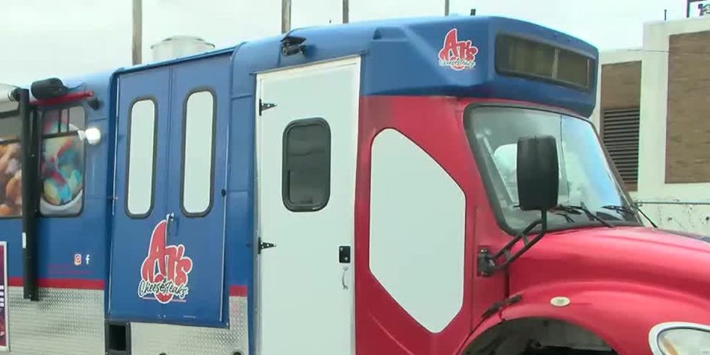 Food truck owners say they could face heavy restrictions in Norwood - FOX19